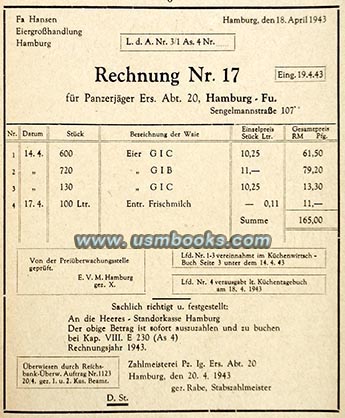 Panzerjger Ersatz Abteilung 20